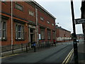 Warrington Library & Museum