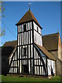 Pirton Church Tower