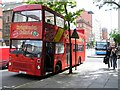 City Sight Seeing Bus, Belfast