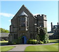 Glenalmond College Library