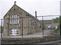 Moorend C of E Primary School - Snelsins Lane