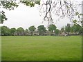 Recreation Ground - Hunsworth Lane