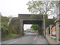 Bridge No 10 - Whitechapel Road