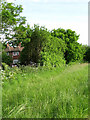 Gardeners Cottages, Newtimber