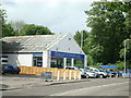 Car Dealer, Dunton Green