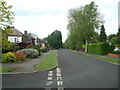 The Old Walk, Otford