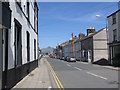 Heol Newydd in Porthmadog