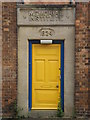 Door on Gaol Street