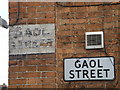 Gaol Street duplication