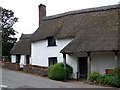 The Old Post Office, Webberton Cross