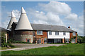 Oast House