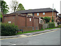 Electricity Substation, Bancroft Road