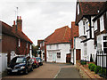 1 Church Street, Hadlow, Kent