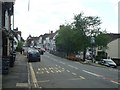 High Street, West Malling