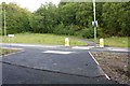 Footpath to Lightmoor