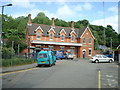 West Malling Railway Station