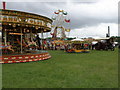 Steam Fair