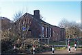 Former G.C.R. Goods Shed, Grange Lane, Sheffield