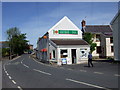 Southgate post office