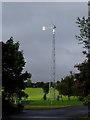 Wind Power at Craigavon (Balancing) Lakes