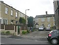 Platt Square - Peaseland Road