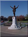 War Memorial