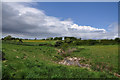 Llanmaes Brook - Llanmaes