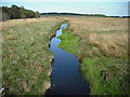 North Calder Water