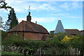 Winterstow Farm Oast