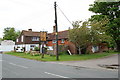 Two Sawyers Pub, Pett