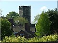 Madeley - St. Michaels Church