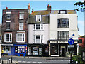 52 & 52a, 53 and 54 High Street, Hastings