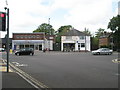 Looking from Padnell Road into London Road