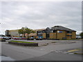 Gainsborough Sports Centre