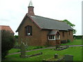 Church of St John the Baptist, Bewholme