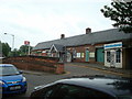 Reigate Railway Station