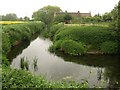 River Isle at Ilford Bridges