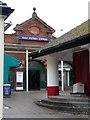 East Putney Underground Station