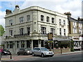 Prince of Wales, Putney