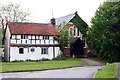 Converted Chapel in East Hendred