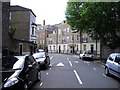 Regent Terrace Rita Road