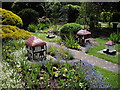 Model Village Vauxhall Park