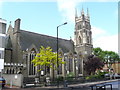 Putney Methodist Church