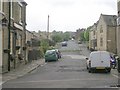 School Street - Moorbottom