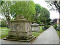 Putney Old Burial Ground