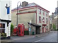 Auctioneers Offices, Ashburton