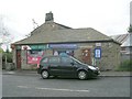 Hightown Post Office & Stores - Halifax Road