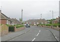 Aquila Way - Halifax Road