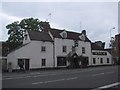 The Royal Oak in the Woodstock Road