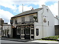 The Coach & Horses, Barnes